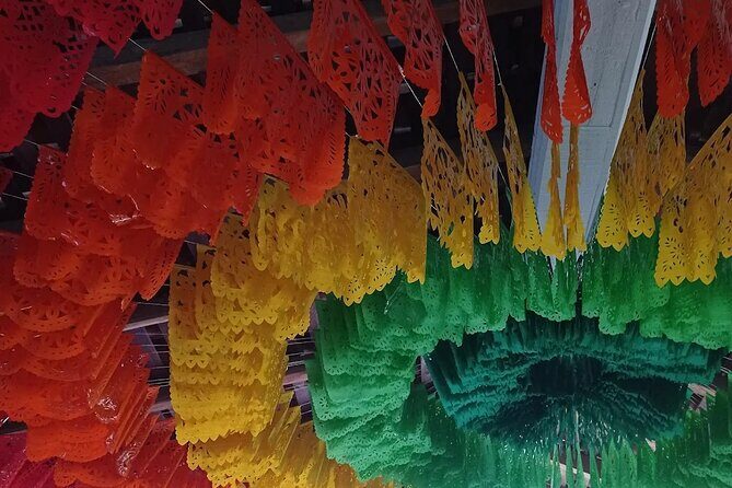 Exotic Food Tasting: Taste the Unexpected - What to Expect from the Tour