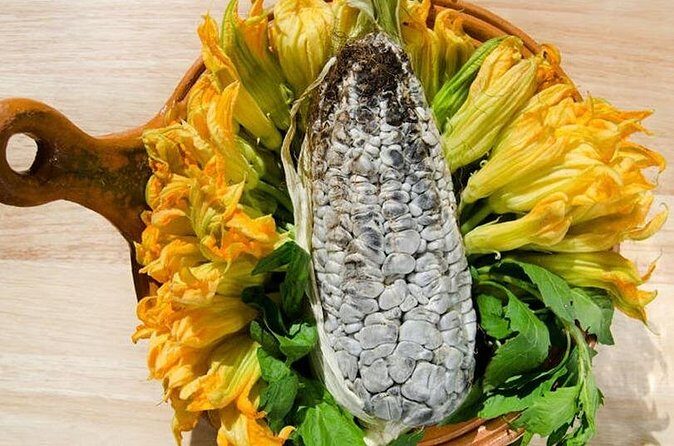 Exotic Food Tasting: Taste the Unexpected - Who Should Consider This Experience?