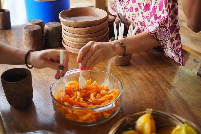 Exotic Garden EN Rancho Ecoturístico - FAQs