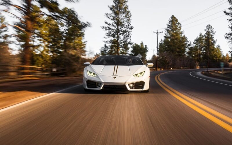 Exotic Supercar Test Driving Experiences in Denver Colorado - Who Should Consider This Experience?