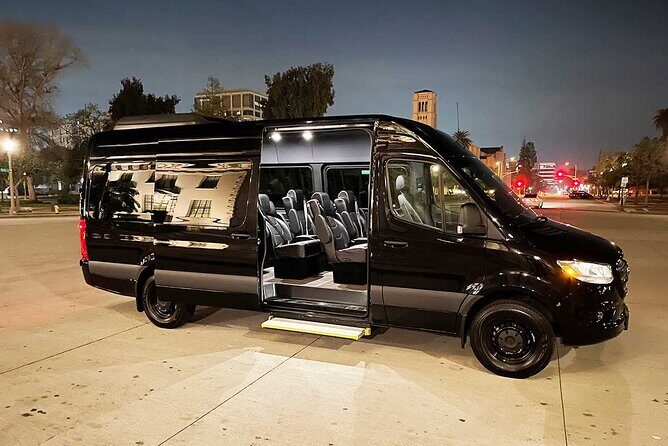 Exotic Tijuana Massage Tour in LA - What to Expect from the Itinerary