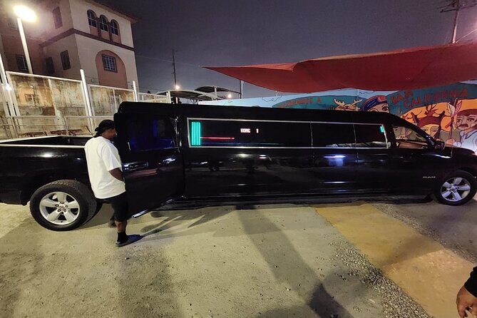 Exotic Tijuana Massage Tour in LA - What the Experience Feels Like