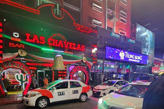 Exotic Tijuana Massage Tour in LA - Authentic Perspectives from Past Participants