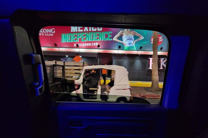 Exotic Tijuana Massage Tour in LA - Who Will Love This Tour?