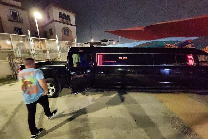 Exotic Tijuana Massage Tour in LA - Final thoughts: Is it worth it?