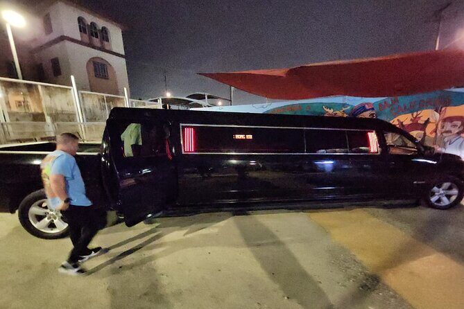 Exotic Tijuana Massage Tour in LA - FAQ