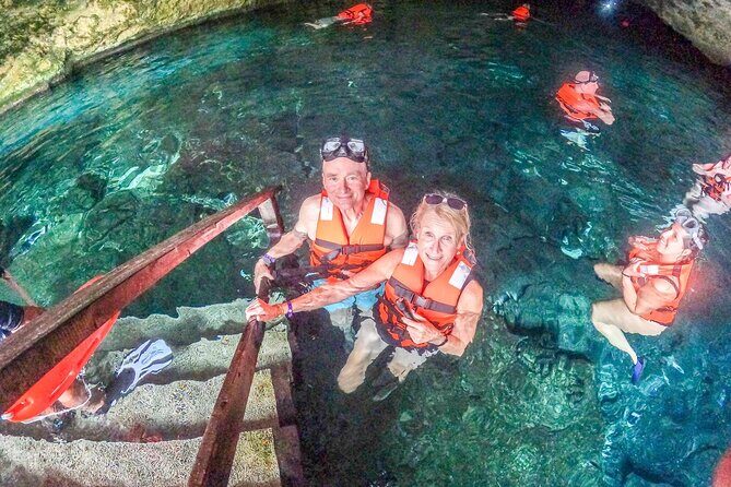 Exotik half a day tour: Cenote Cave and Swimming with Sea Turtles - Final Thoughts: Is This Tour Right for You?