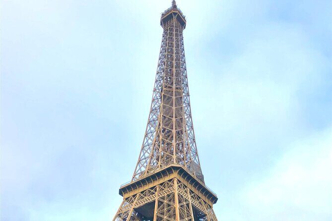 Experience a Decadent French Picnic with Wine Pairing in Paris - Price and Value