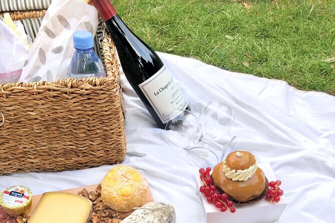 Experience a Decadent French Picnic with Wine Pairing in Paris - Suitability and Considerations