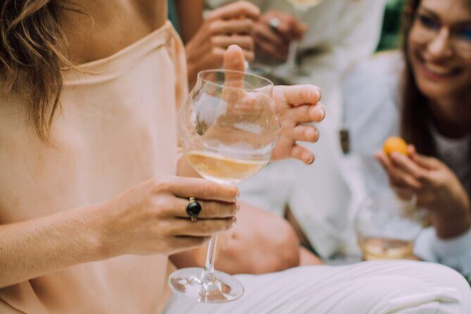 Experience a Decadent French Picnic with Wine Pairing in Paris - FAQ