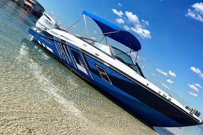 Experience a fun private boat tour cruising Miami Skyline + more - Final Thoughts: Who Is This Tour Best For?