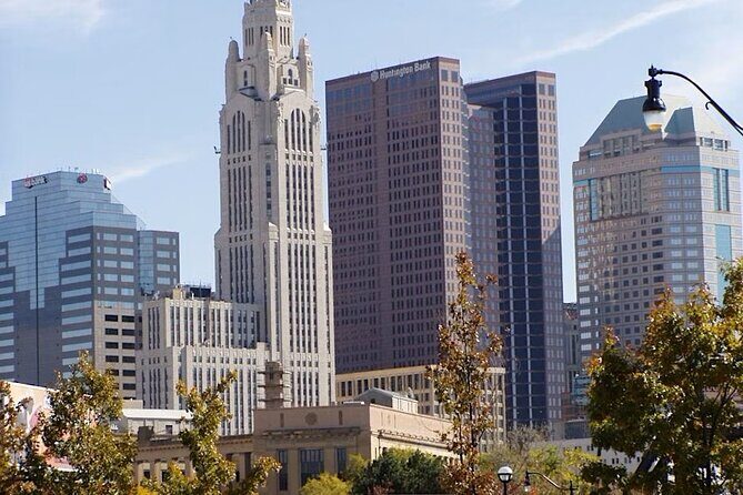 Experience a Scavenger Hunt in A German Village - Exploring Columbus with a German Village Scavenger Hunt: A Practical Review