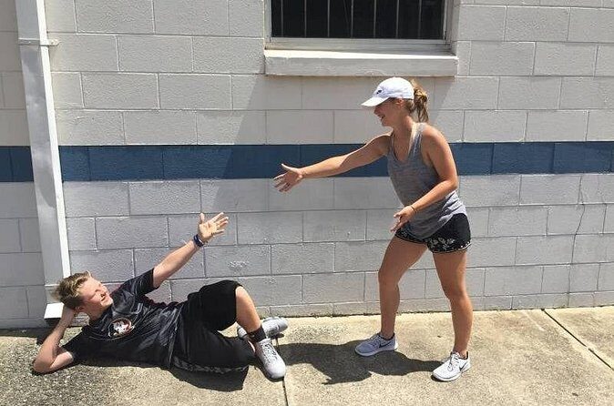 Experience a Scavenger Hunt in A German Village - Key Points