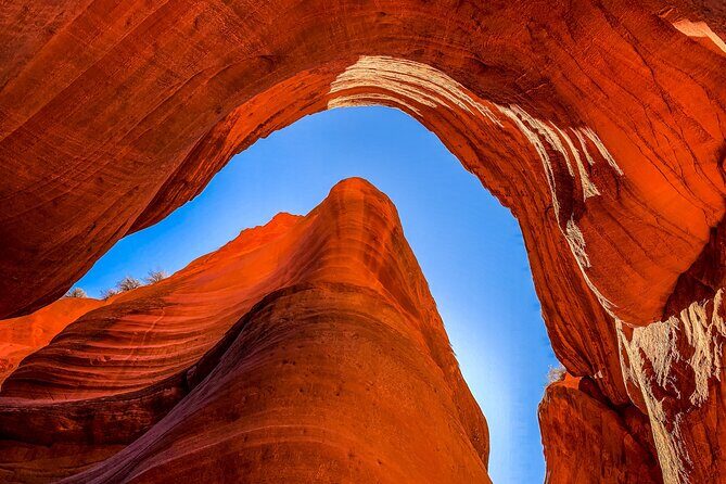 Experience a Secret Slot Canyon in Southern Utah! - Why You’ll Love This Slot Canyon Experience