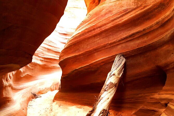 Experience a Secret Slot Canyon in Southern Utah! - FAQs