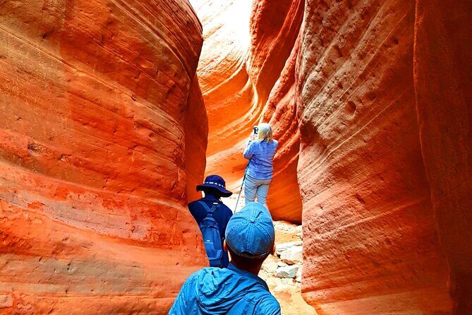 Experience a Secret Slot Canyon in Southern Utah! - Final Thoughts