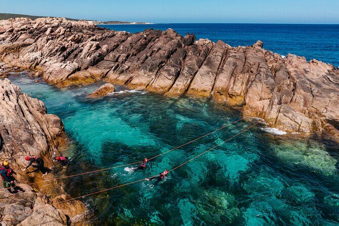 Experience Adventure in the Margaret River Region - Who Should Consider This Tour?