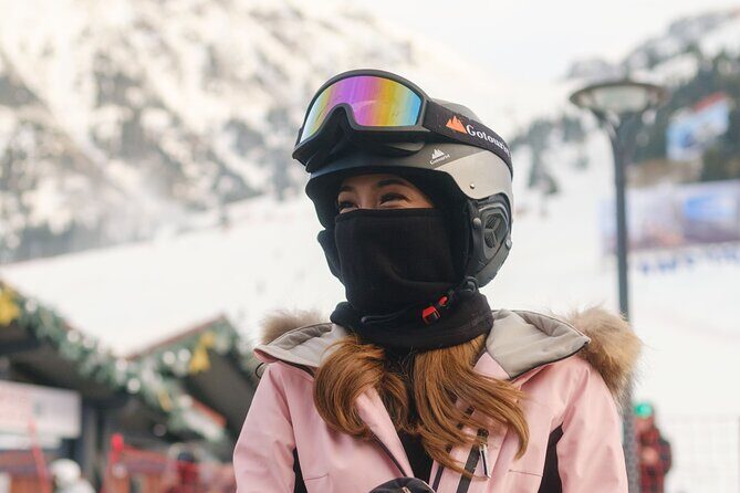 Experience Almaty, Medeu, shymbulak resort and Kok-tobe - FAQs