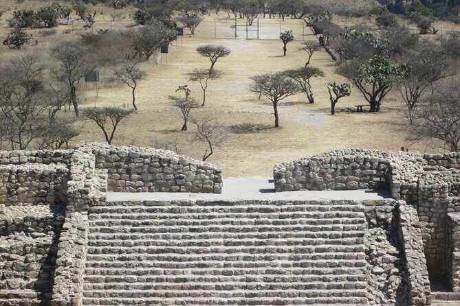 Experience an Archeological Tour in Cañada de la Virgen - Who Should Consider This Tour?