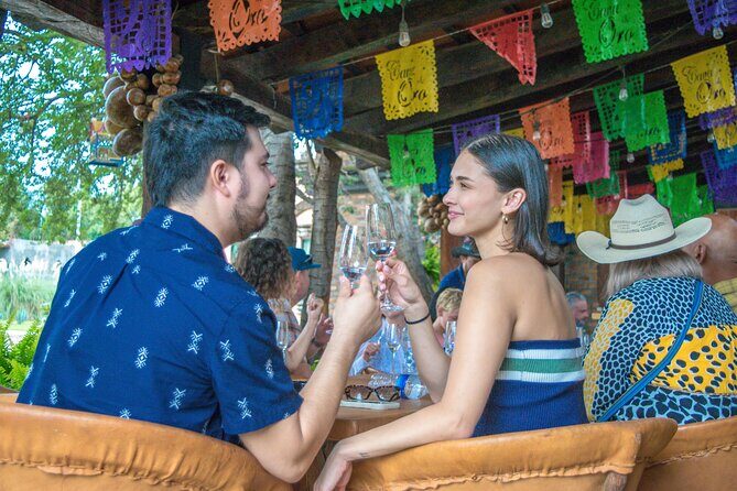 Experience an Artisanal Tequila Tour - Is It Worth the Price?