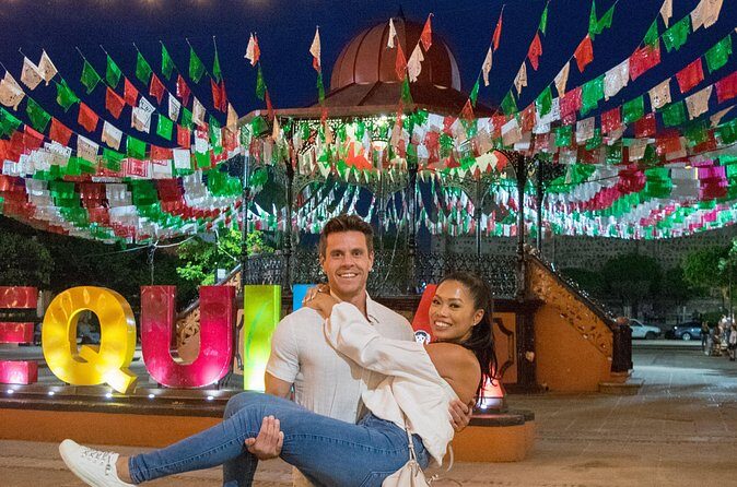 Experience an Artisanal Tequila Tour - Who Would Like This Tour?