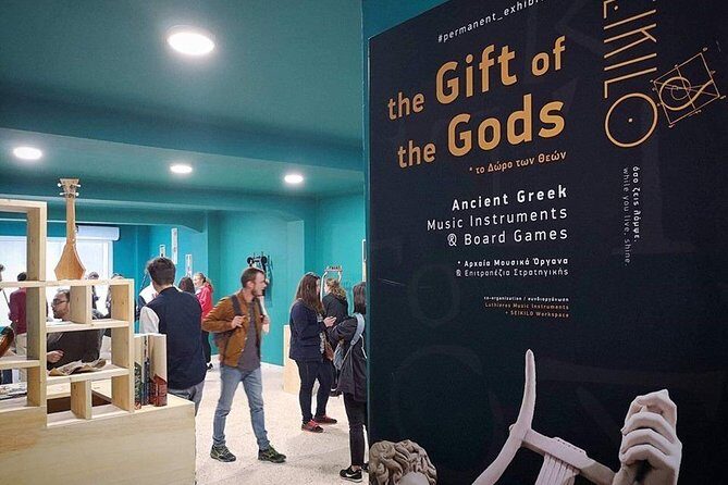 Experience Ancient Greece: A Musical Journey - Final Thoughts