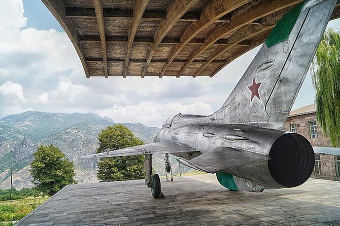 Experience Armenia - Day Trip from Tbilisi - Key Points