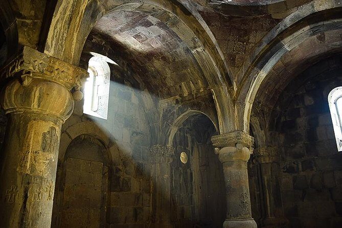 Experience Armenia - Day Trip from Tbilisi - Is This Tour Right for You?