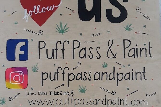 Experience Art: Painting Classes in Denver - The Sum Up