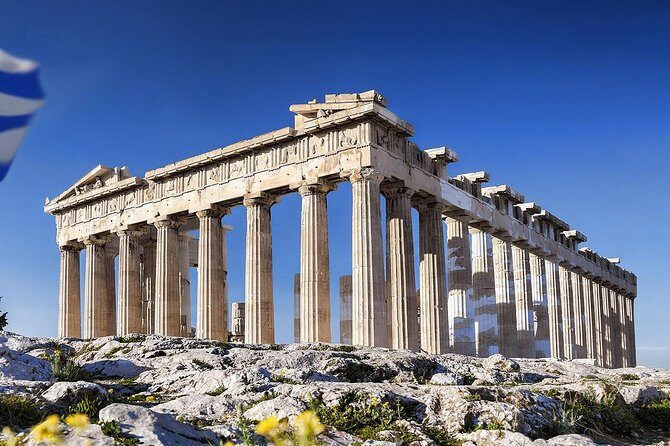 Experience Athens Like a Local: Full-Day Private Tour - Why Consider This Tour?