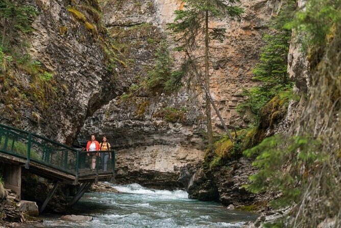 Experience Banff Johnston Canyon Lake Minnewanka by Coach - Final Thoughts: Is This Tour Right for You?