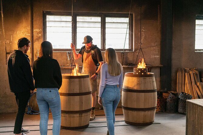 Experience Barossa Valley by E-bike - Frequently Asked Questions