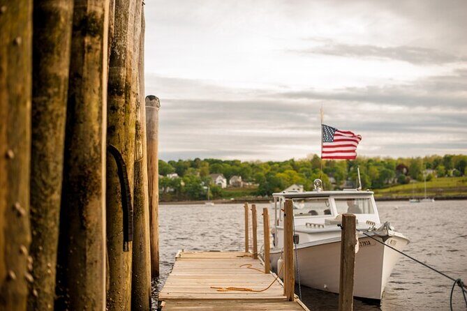 Experience Belfast with Sunset and Cruise - The Itinerary in Detail