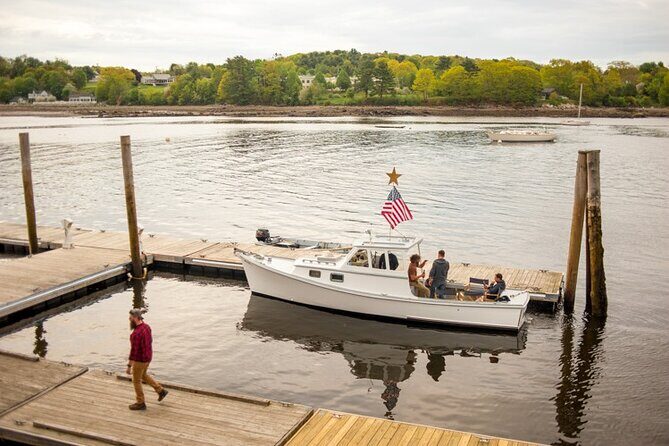 Experience Belfast with Sunset and Cruise - FAQ