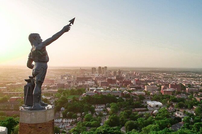 Experience Birmingham - The Historic Highlights - Practicalities and Tips