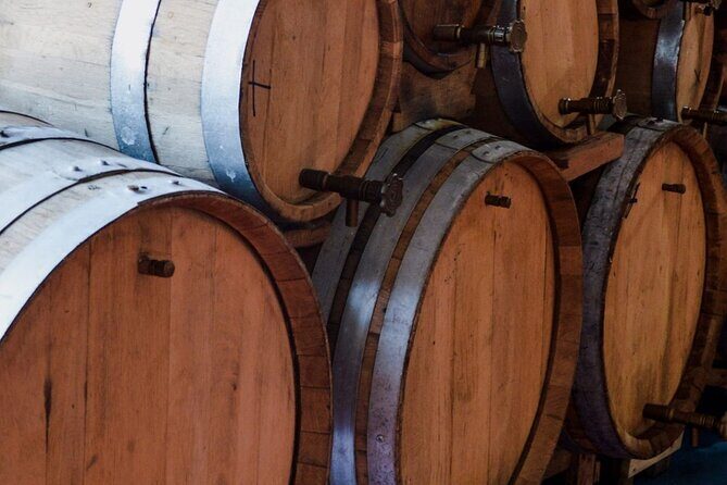 Experience Blue Eye , Lekuresi Castle and Taste Traditional Albanian Wine - Exploring Albania’s Hidden Gems: Blue Eye, Lekuresi Castle, and Traditional Wine Tasting