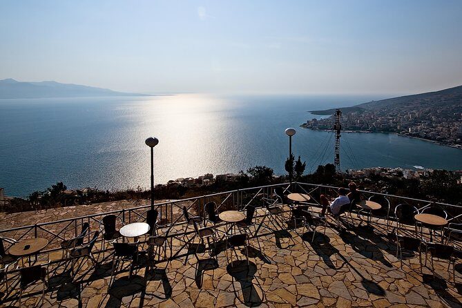 Experience Blue Eye , Lekuresi Castle and Taste Traditional Albanian Wine - Key Points