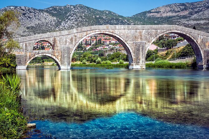 Experience Bosnia/ Private Tour To Trebinje With Wine Tasting - What to Expect on the Tour