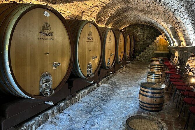 Experience Bosnia/ Private Tour To Trebinje With Wine Tasting - Final Thoughts