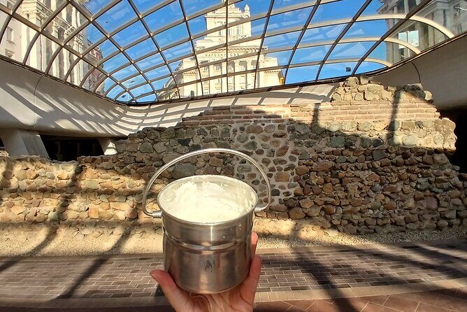 Experience Bulgarian Yogurt Tasting and Cultural History - Experience Bulgarian Yogurt Tasting and Cultural History: A Deep Dive