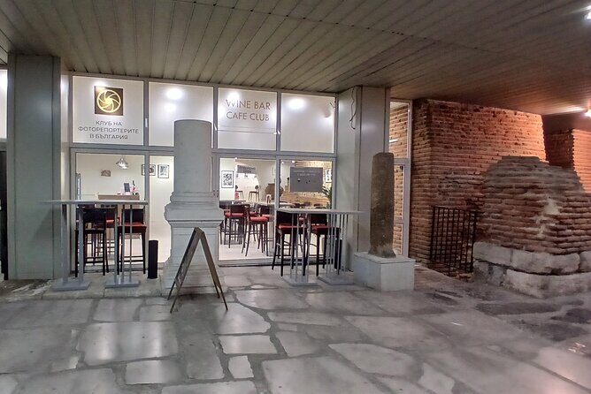 Experience Bulgarian Yogurt Tasting and Cultural History - Key Points