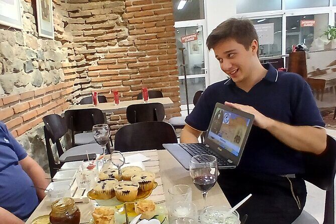 Experience Bulgarian Yogurt Tasting and Cultural History - What We Think Could Be Improved