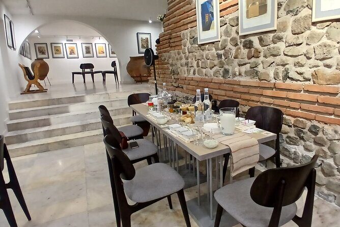 Experience Bulgarian Yogurt Tasting and Cultural History - Who Will Love This Tour?