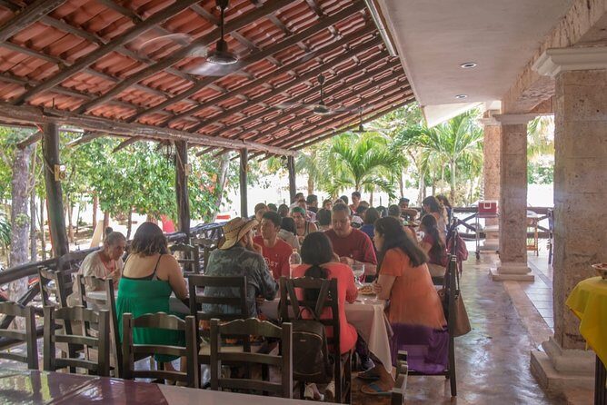 Experience Chichén Itzá: Full Day Tour with Cenote & Valladolid - Who Is This Tour Best For?