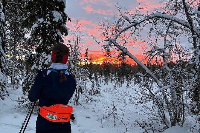 Experience Cross-Country Adventure in Tromsø - FAQ