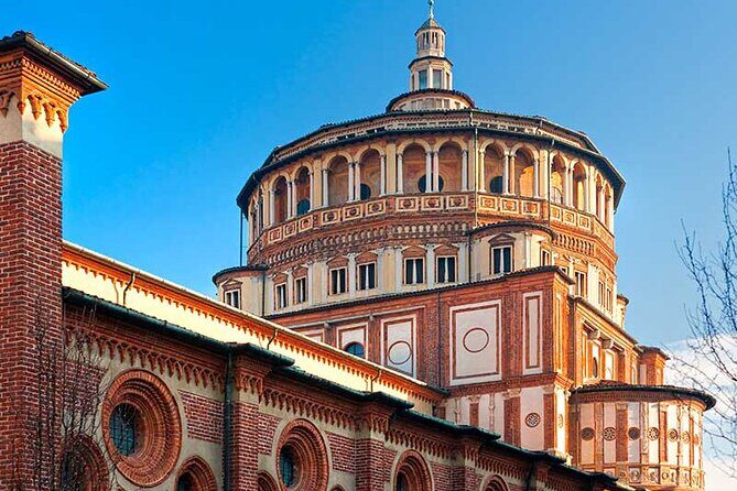 Experience Da Vinci's Last Supper: Tickets & Guided Tour - What to Expect from the Tour