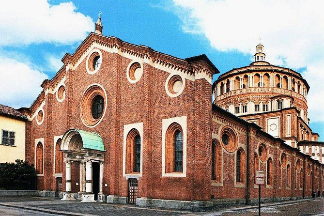 Experience Da Vinci's Last Supper: Tickets & Guided Tour - Final Thoughts