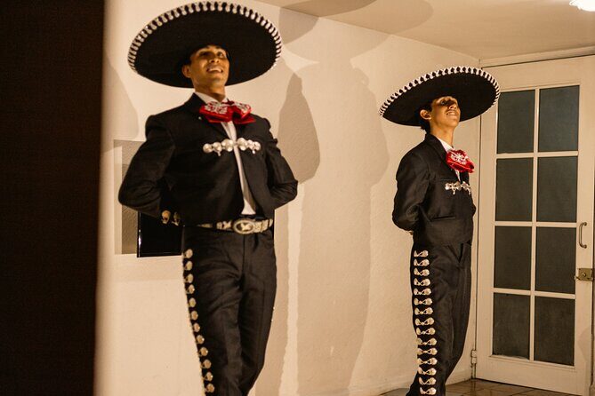 Experience DE Cultural Immersion with Mexican Folklore - Wrapping It Up