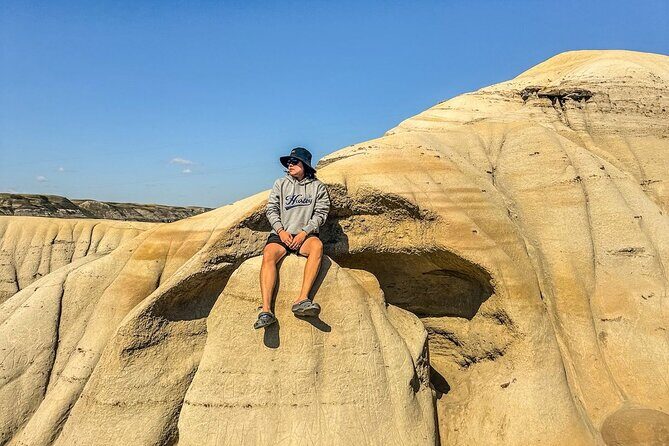 Experience Drumheller Premium Private Tour - Practical Details and What to Expect