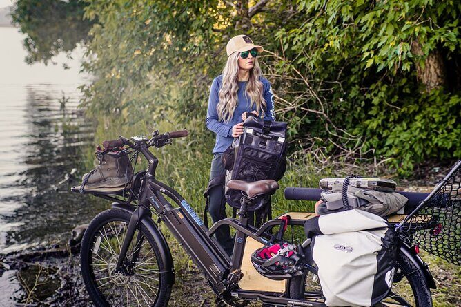 Experience E-Bike with Wine Tasting Activity - The Practical Side: Logistics and Tips